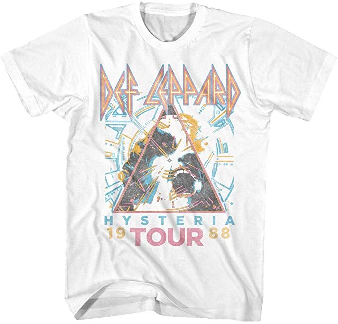 English Angora ter Rock Shirt